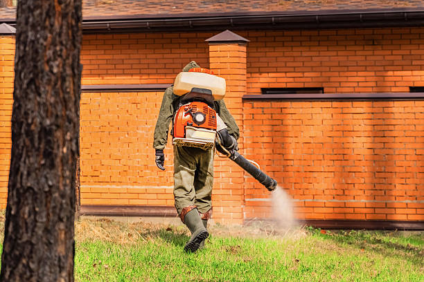 Trusted Fumigation Services service in Dooms, VA - Nex Pest Control